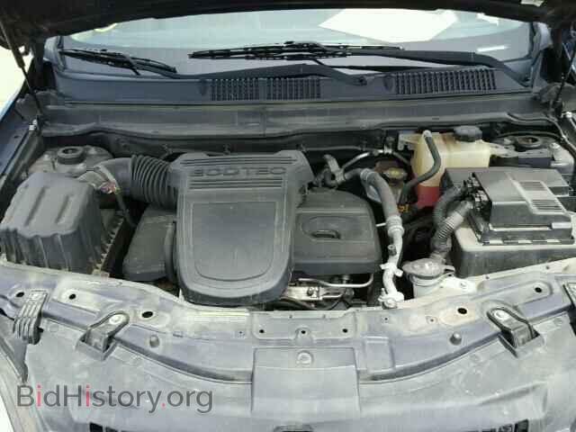 2008 SATURN VUE - VIN: 3GSCL33P78S584825 - Фото 7