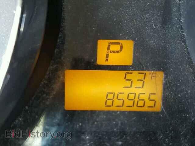 2008 SATURN VUE - VIN: 3GSCL33P78S584825 - Фото 8