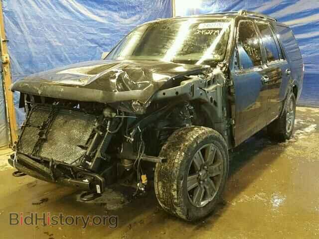 2010 FORD EXPEDITION - VIN: 1FMJU2A57AEB68345 - Photo 2