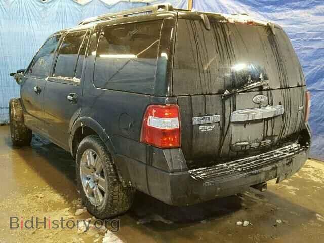 2010 FORD EXPEDITION - VIN: 1FMJU2A57AEB68345 - Photo 3