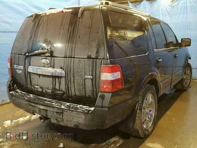 2010 FORD EXPEDITION - VIN: 1FMJU2A57AEB68345 - Photo 4