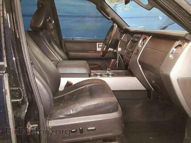 2010 FORD EXPEDITION - VIN: 1FMJU2A57AEB68345 - Photo 5