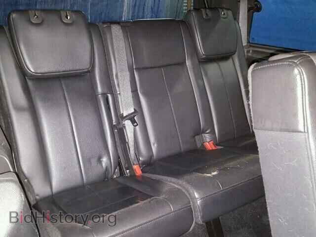 2010 FORD EXPEDITION - VIN: 1FMJU2A57AEB68345 - Photo 9