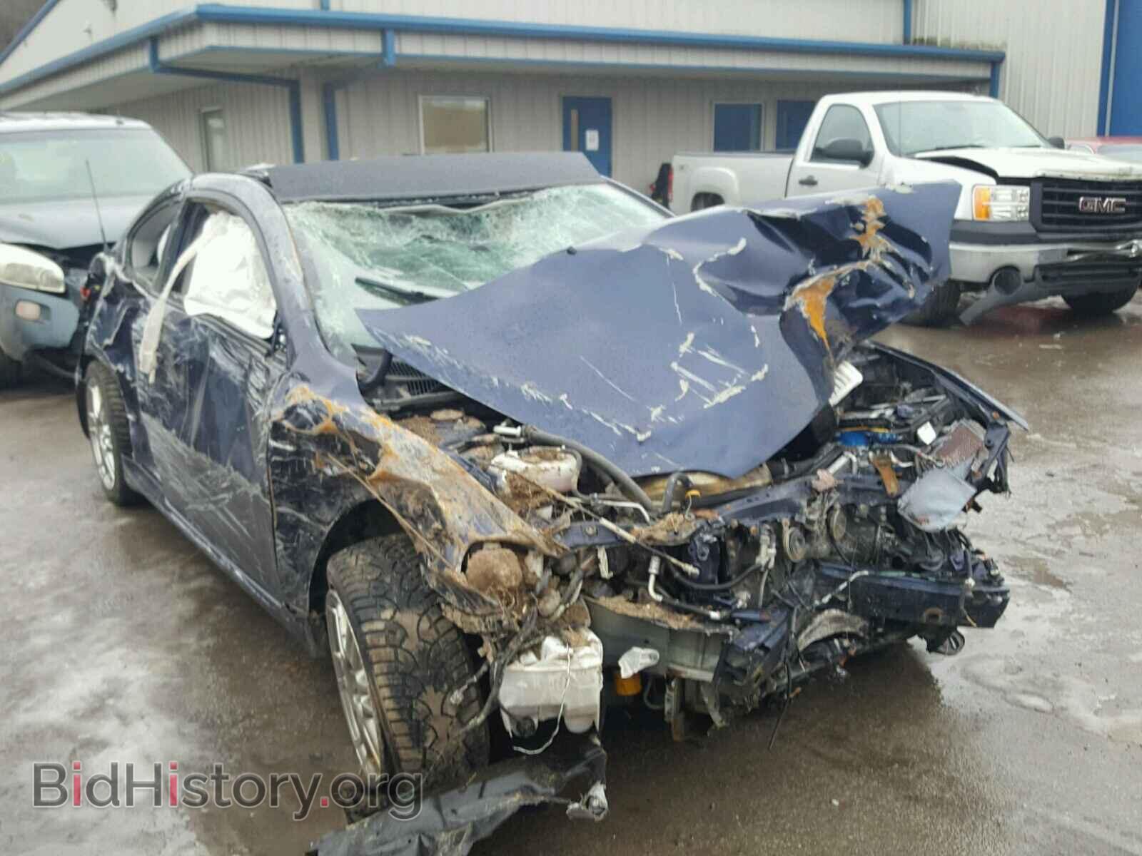 Photo JTKDE167980242304 - TOYOTA SCION 2008