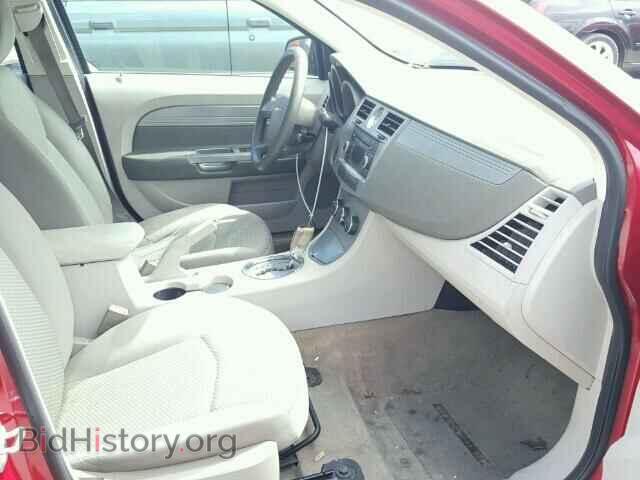 2007 CHRYSLER SEBRING - VIN: 1C3LC46K37N505617 - Фото 5