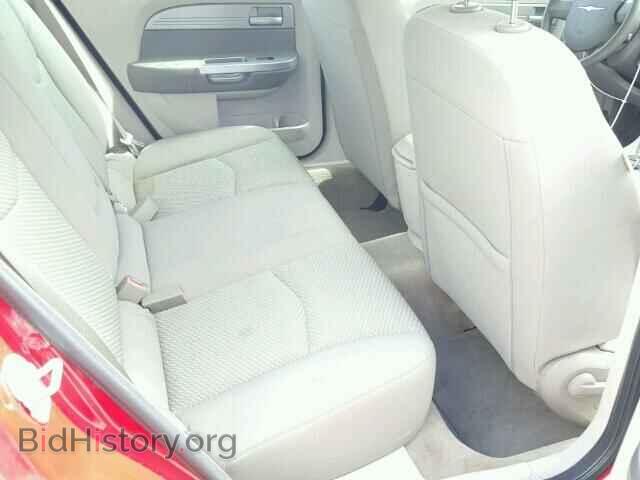 2007 CHRYSLER SEBRING - VIN: 1C3LC46K37N505617 - Фото 6