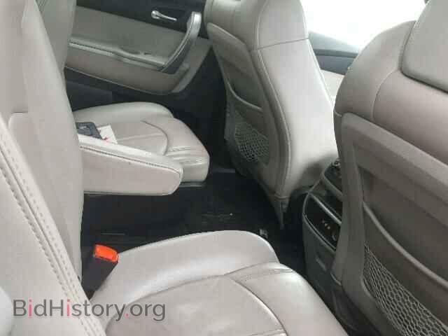 2007 GMC ACADIA - VIN: 1GKEV33787J105024 - Фото 6
