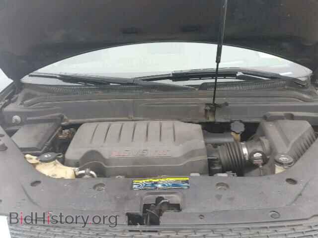 2007 GMC ACADIA - VIN: 1GKEV33787J105024 - Фото 7