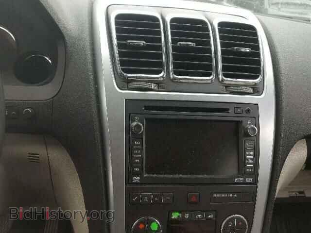 2007 GMC ACADIA - VIN: 1GKEV33787J105024 - Фото 9