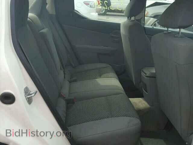 2008 DODGE AVENGER - VIN: 1B3LC46KX8N613246 - Фото 6