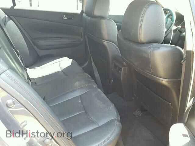 2013 NISSAN MAXIMA - VIN: 1N4AA5AP0DC838856 - Фото 6