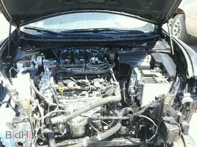 2013 NISSAN MAXIMA - VIN: 1N4AA5AP0DC838856 - Фото 7