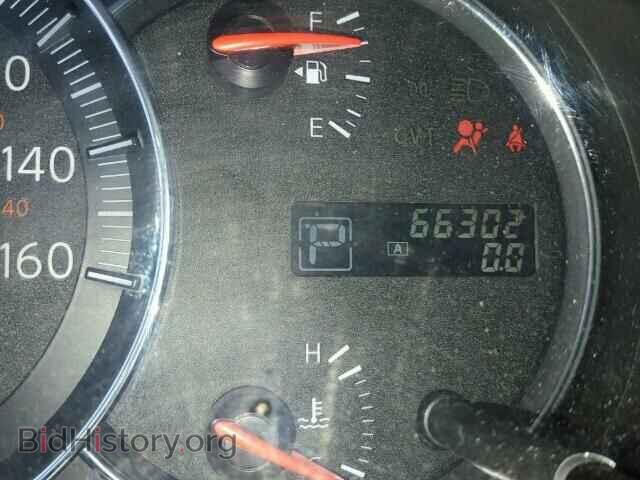 2013 NISSAN MAXIMA - VIN: 1N4AA5AP0DC838856 - Фото 8