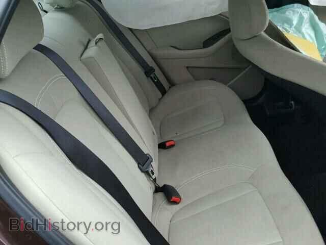 2011 KIA OPTIMA - VIN: KNAGM4A76B5158416 - Фото 6