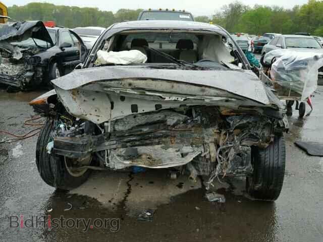 2011 KIA OPTIMA - VIN: KNAGM4A76B5158416 - Фото 9