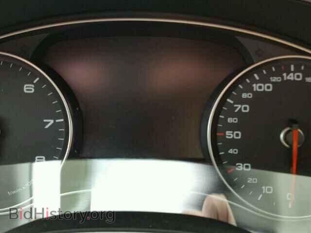 2013 AUDI A6 - VIN: WAUHGCFC4DN087781 - Photo 8
