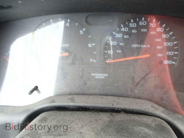 2003 DODGE DAKOTA - VIN: 1D7FL16X03S368169 - Фото 8