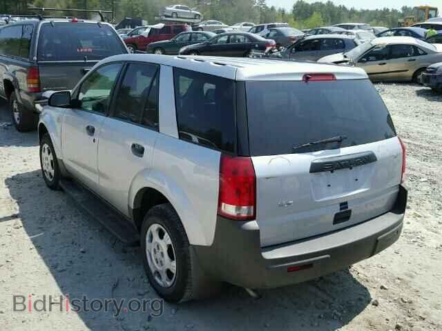 2004 SATURN VUE - VIN: 5GZCZ33D54S889535 - Фото 3