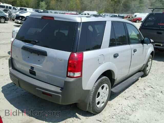 2004 SATURN VUE - VIN: 5GZCZ33D54S889535 - Фото 4