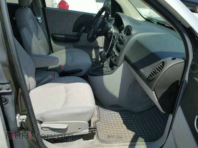 2004 SATURN VUE - VIN: 5GZCZ33D54S889535 - Фото 5