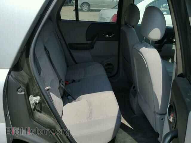 2004 SATURN VUE - VIN: 5GZCZ33D54S889535 - Фото 6