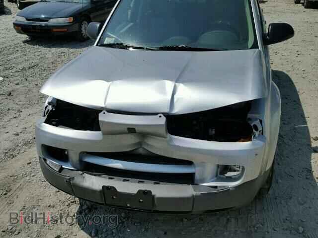 2004 SATURN VUE - VIN: 5GZCZ33D54S889535 - Фото 7
