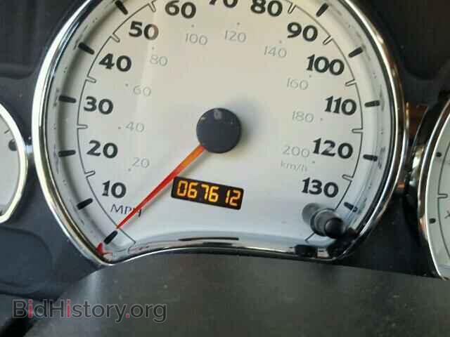 2004 SATURN VUE - VIN: 5GZCZ33D54S889535 - Фото 8