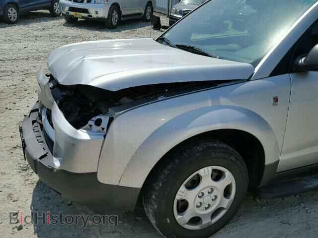 2004 SATURN VUE - VIN: 5GZCZ33D54S889535 - Фото 9