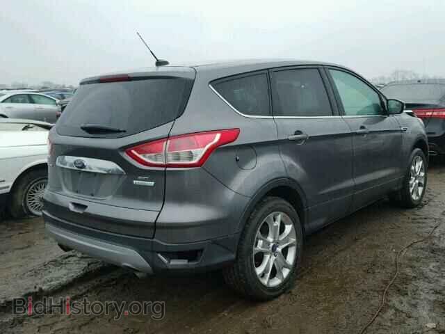 2013 Ford ESCAPE (VIN 1FMCU0H95DUD87319) — фото 4 из 10