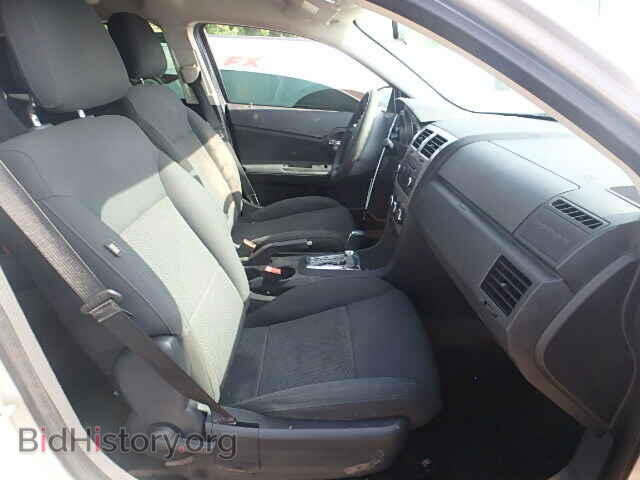2010 DODGE AVENGER - VIN: 1B3CC4FBXAN124433 - Photo 5