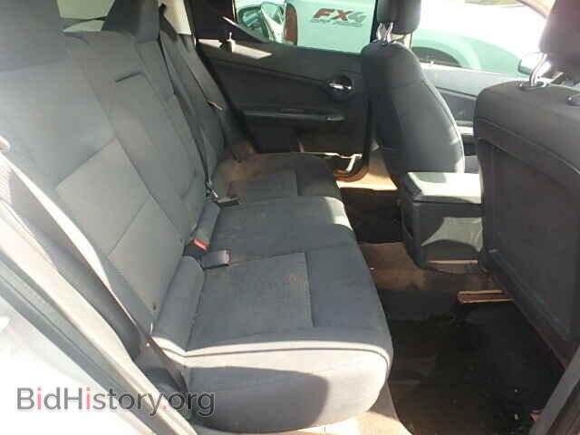 2010 DODGE AVENGER - VIN: 1B3CC4FBXAN124433 - Photo 6