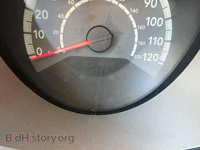 2010 DODGE AVENGER - VIN: 1B3CC4FBXAN124433 - Photo 8