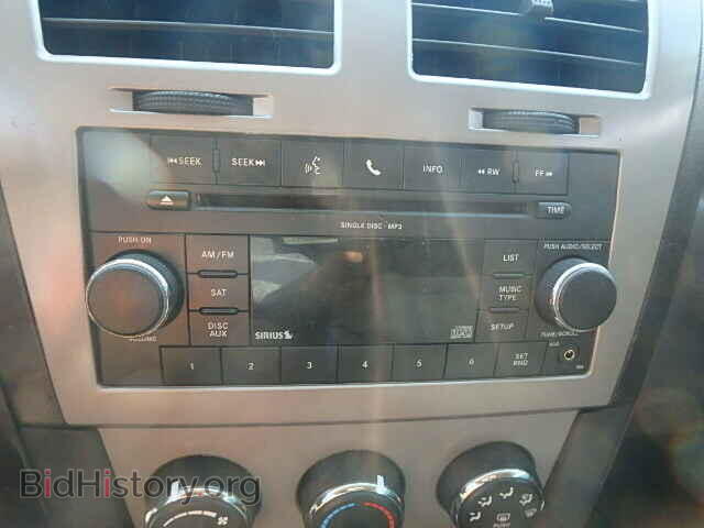 2010 DODGE AVENGER - VIN: 1B3CC4FBXAN124433 - Photo 9