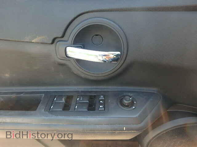 2010 DODGE AVENGER - VIN: 1B3CC4FBXAN124433 - Photo 10