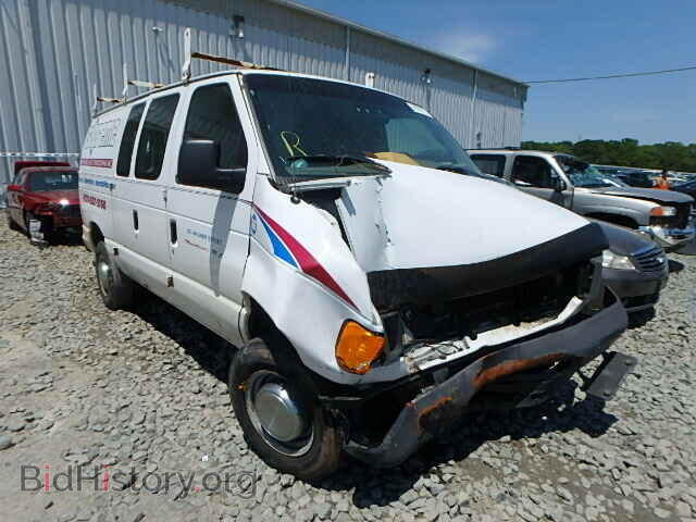 Photo 1FTNE24L84HB15315 - FORD ECONOLINE 2004