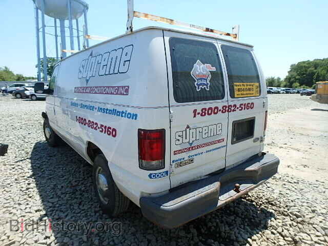 2004 FORD ECONOLINE - VIN: 1FTNE24L84HB15315 - Photo 3