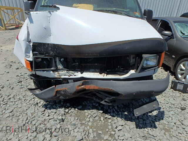 2004 FORD ECONOLINE - VIN: 1FTNE24L84HB15315 - Photo 7