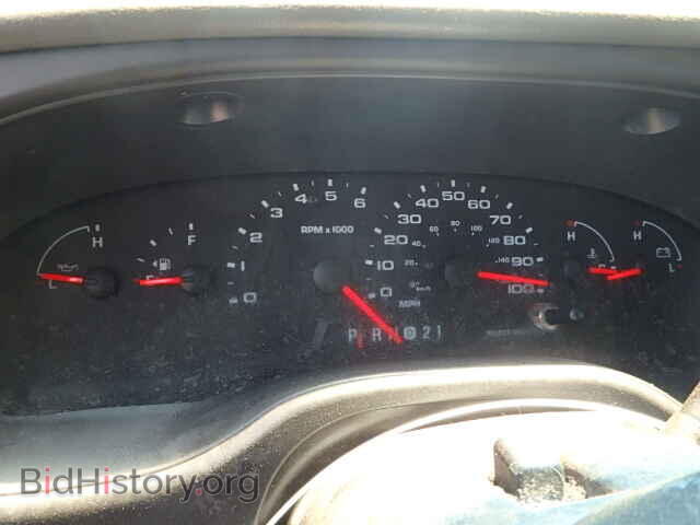 2004 FORD ECONOLINE - VIN: 1FTNE24L84HB15315 - Photo 8