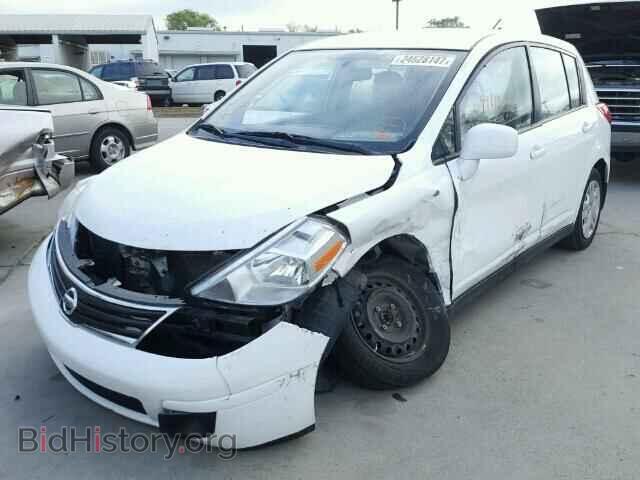 2012 NISSAN VERSA - VIN: 3N1BC1CP1CK226191 - Photo 2