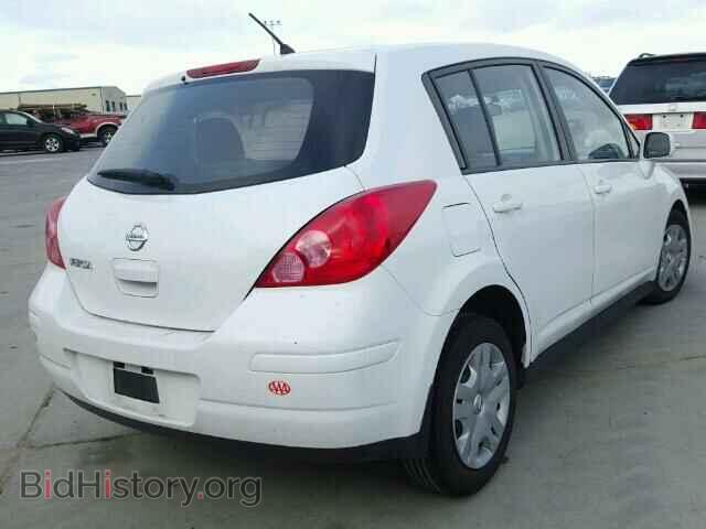 2012 NISSAN VERSA - VIN: 3N1BC1CP1CK226191 - Photo 4