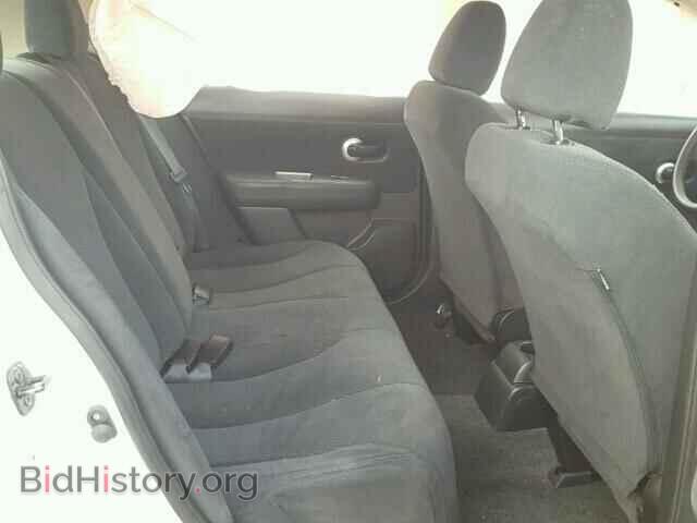 2012 NISSAN VERSA - VIN: 3N1BC1CP1CK226191 - Photo 6