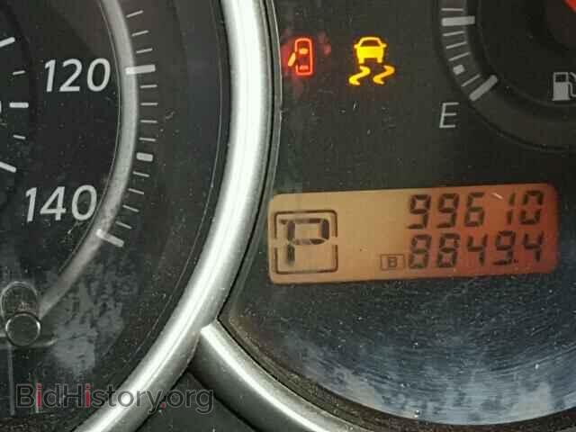2012 NISSAN VERSA - VIN: 3N1BC1CP1CK226191 - Photo 8