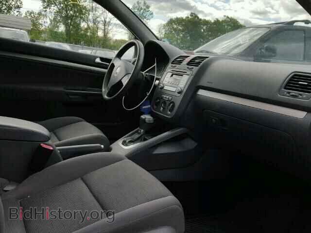 2008 VOLKSWAGEN RABBIT - VIN: WVWBA71K98W158327 - Фото 5
