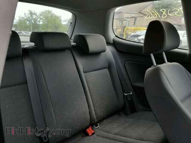 2008 VOLKSWAGEN RABBIT - VIN: WVWBA71K98W158327 - Фото 6