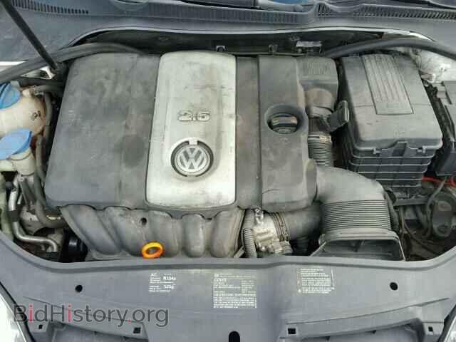 2008 VOLKSWAGEN RABBIT - VIN: WVWBA71K98W158327 - Фото 7