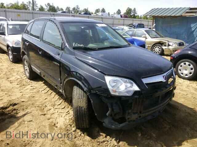 Фотография 3GSCL33P08S629197 - SATURN VUE 2008