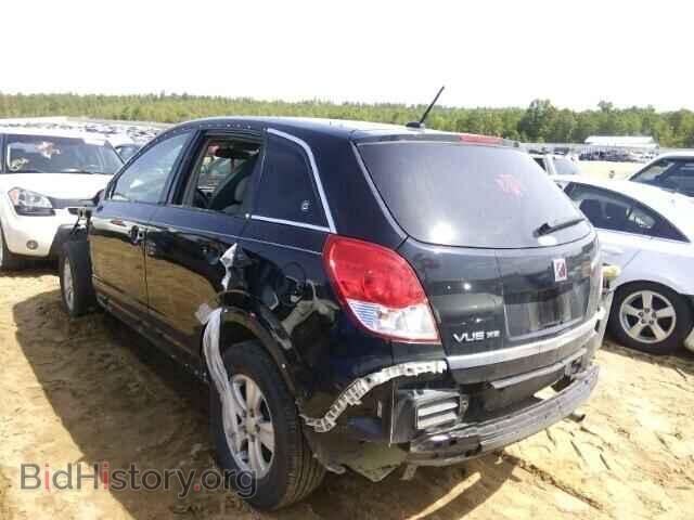 2008 SATURN VUE - VIN: 3GSCL33P08S629197 - Фото 3