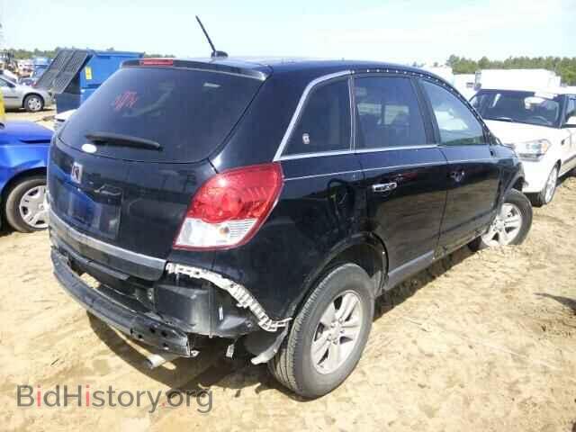 2008 SATURN VUE - VIN: 3GSCL33P08S629197 - Фото 4