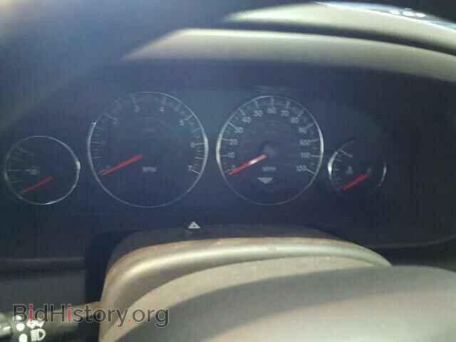 2004 CHRYSLER SEBRING - VIN: 1C3EL46X54N245026 - Фото 8