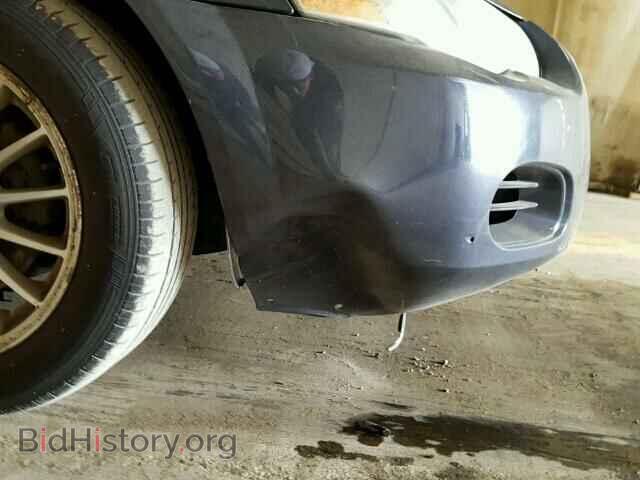 2004 CHRYSLER SEBRING - VIN: 1C3EL46X54N245026 - Фото 10